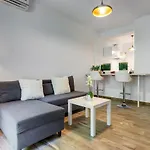 Mohács Apartment with A/C
