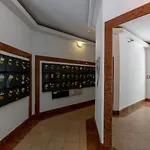 Mohacs Apartment With A/C