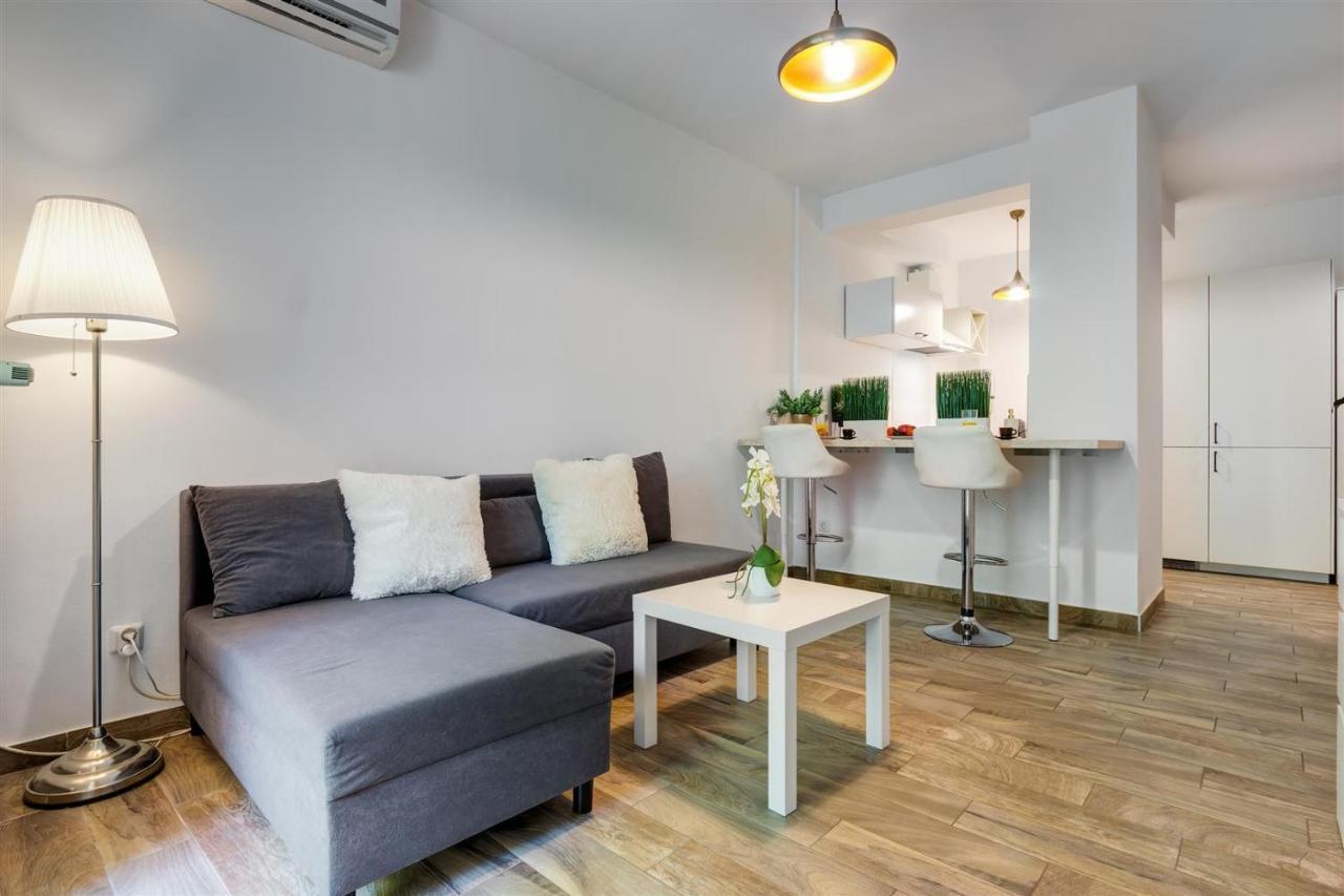 Mohacs With A/c Apartment Budapest