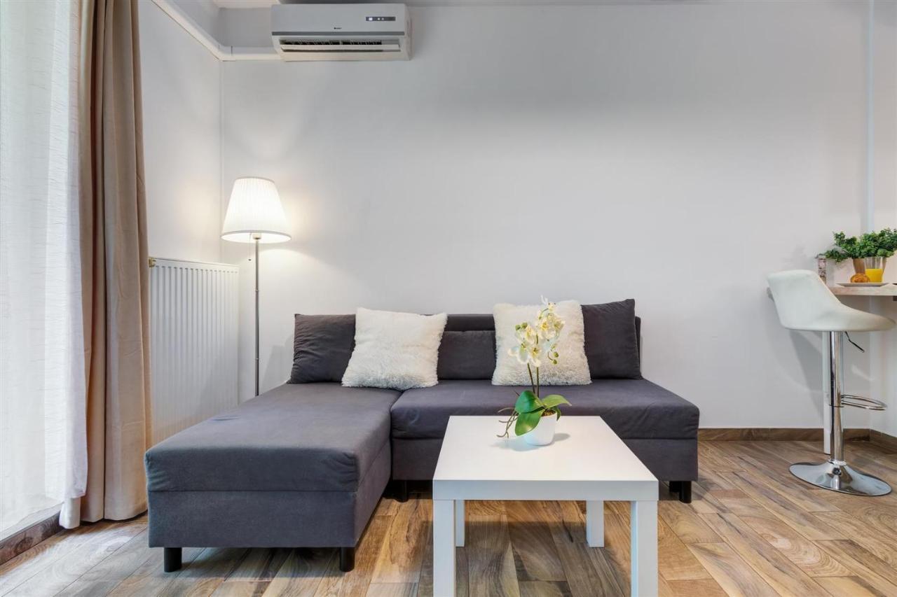 Mohacs With A/c Apartment Budapest